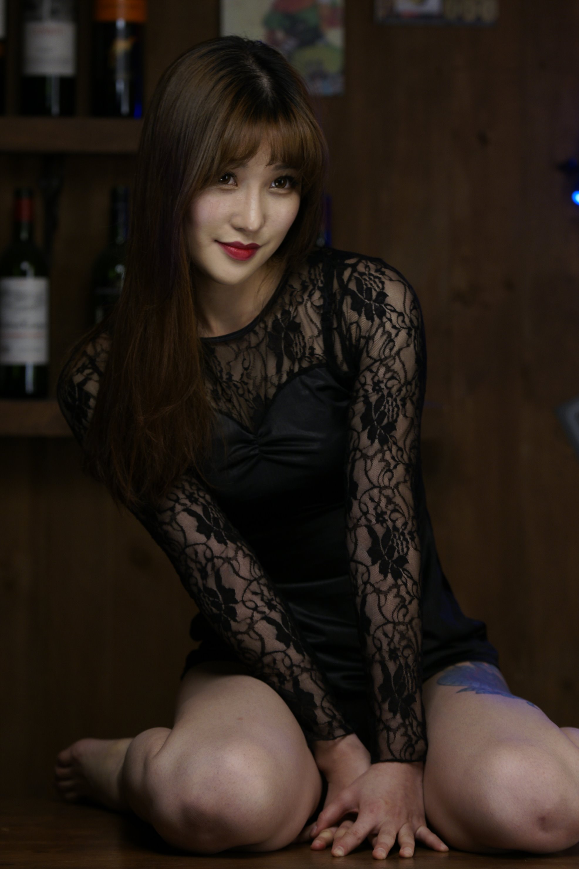 미분류 / 슬기(이소윤) 303MB 698장 - re